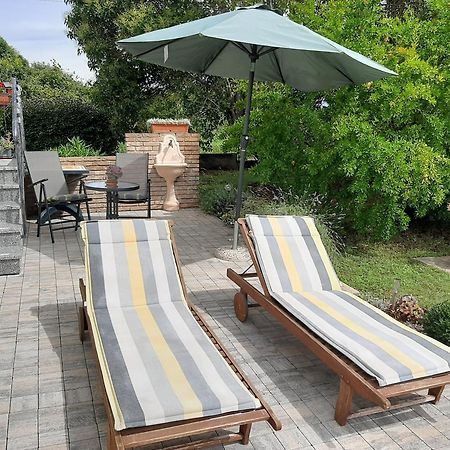 Apartment Green Oasis 1 Umag Luaran gambar
