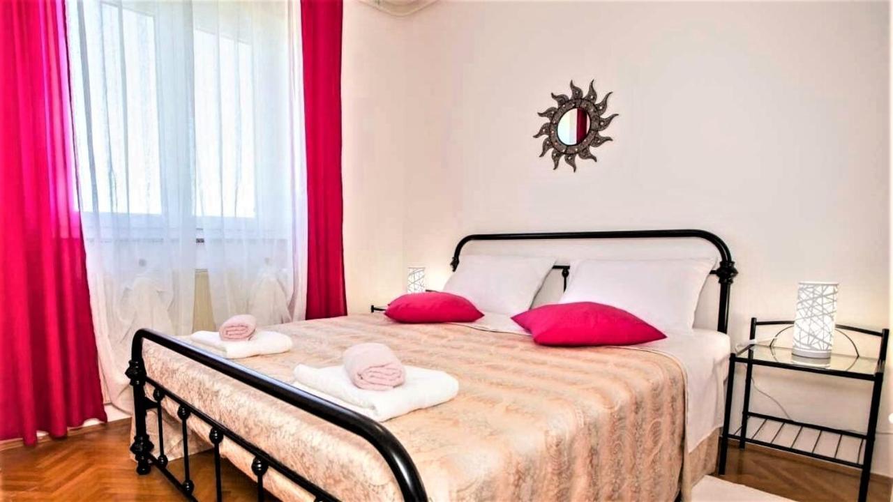 Apartment Green Oasis 1 Umag Luaran gambar