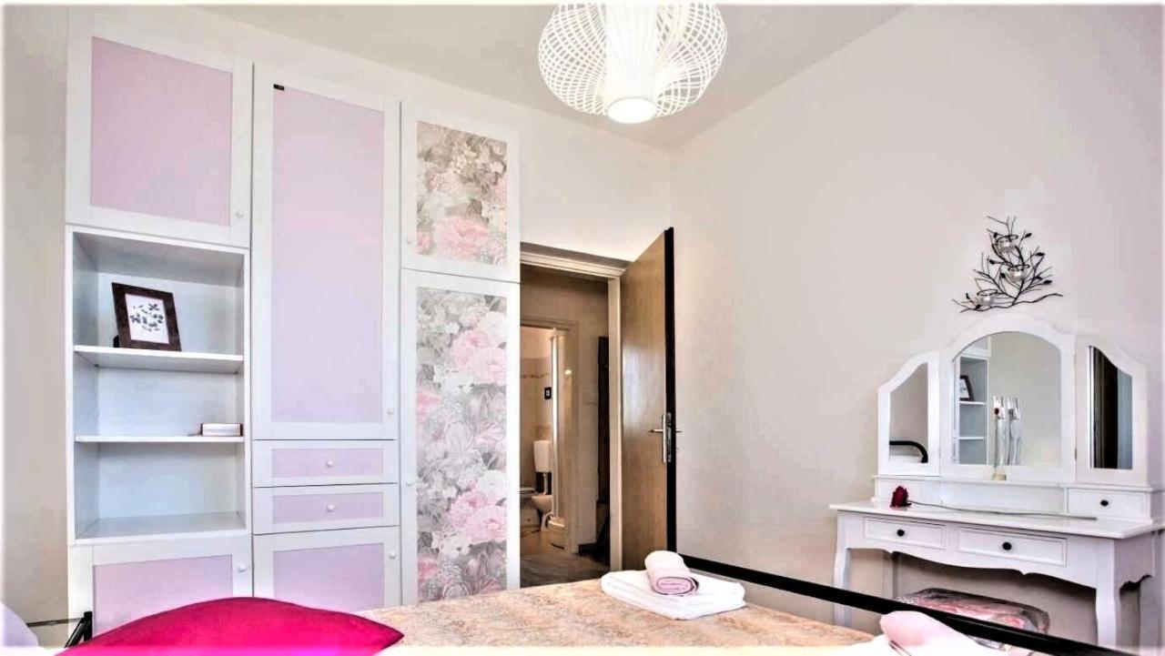 Apartment Green Oasis 1 Umag Luaran gambar