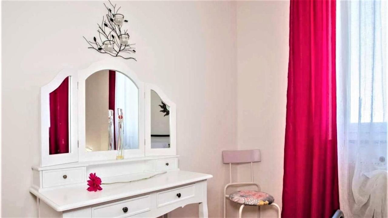 Apartment Green Oasis 1 Umag Luaran gambar