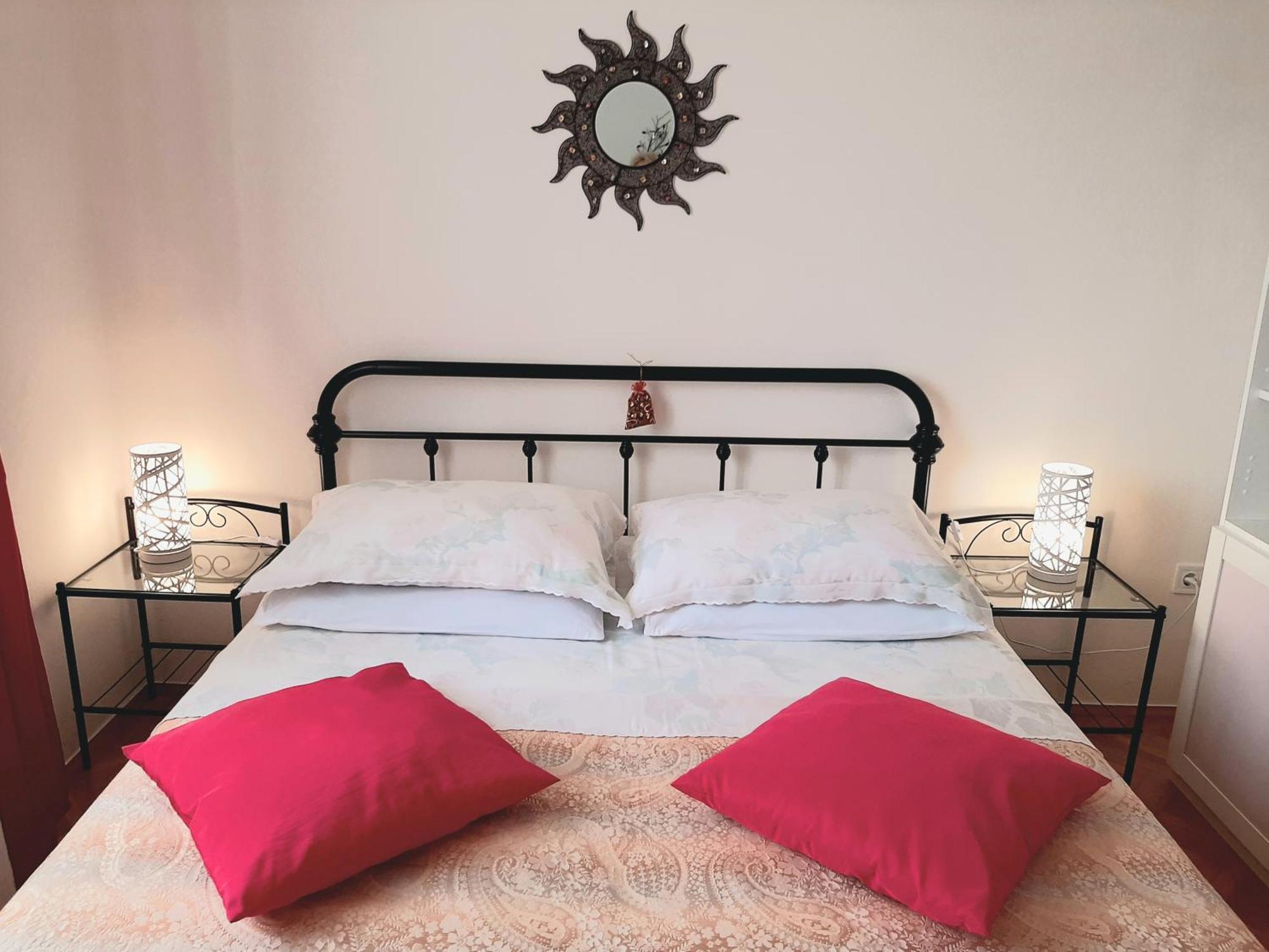 Apartment Green Oasis 1 Umag Luaran gambar