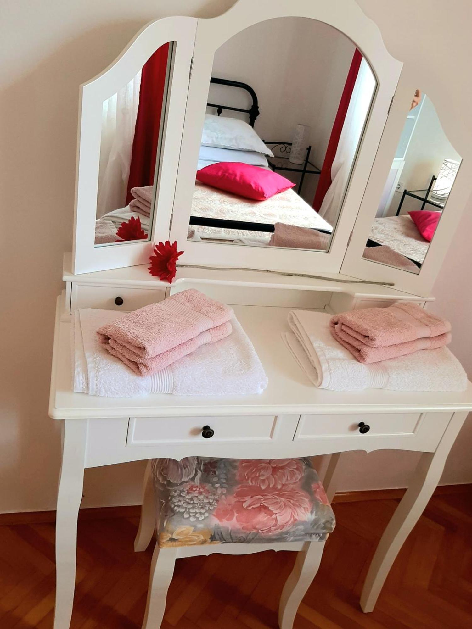Apartment Green Oasis 1 Umag Luaran gambar