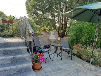 Apartment Green Oasis 1 Umag Luaran gambar